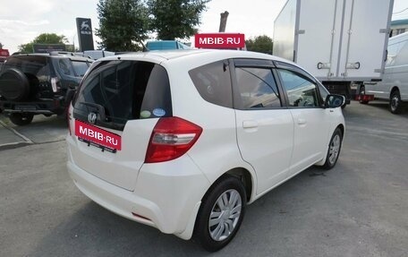 Honda Fit III, 2011 год, 900 000 рублей, 7 фотография