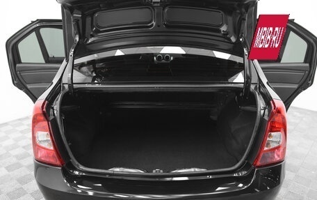 Renault Logan I, 2013 год, 649 000 рублей, 17 фотография