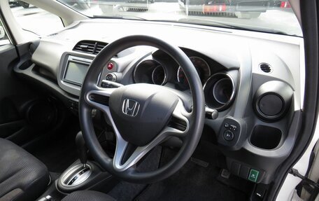 Honda Fit III, 2011 год, 900 000 рублей, 14 фотография