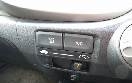 Honda Fit III, 2011 год, 900 000 рублей, 18 фотография