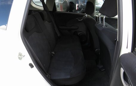 Honda Fit III, 2011 год, 900 000 рублей, 22 фотография