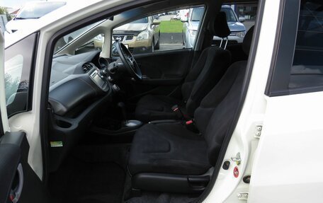 Honda Fit III, 2011 год, 900 000 рублей, 27 фотография