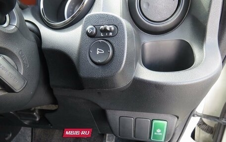 Honda Fit III, 2011 год, 900 000 рублей, 15 фотография