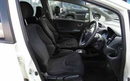 Honda Fit III, 2011 год, 900 000 рублей, 29 фотография
