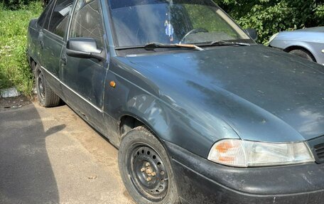 Daewoo Nexia I рестайлинг, 1998 год, 110 000 рублей, 6 фотография