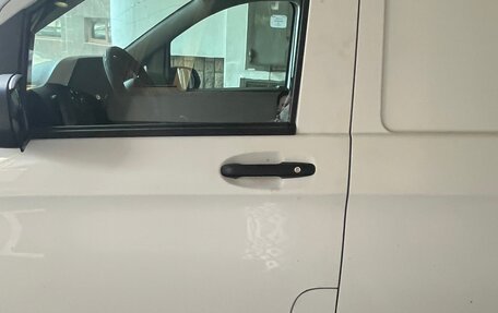Mercedes-Benz Vito, 2016 год, 1 750 000 рублей, 7 фотография