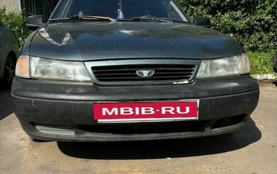 Daewoo Nexia I рестайлинг, 1998 год, 110 000 рублей, 1 фотография