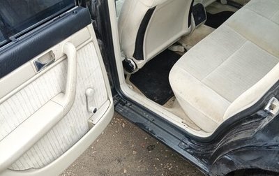 Audi 100, 1992 год, 125 000 рублей, 1 фотография