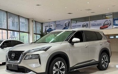 Nissan X-Trail, 2022 год, 2 620 000 рублей, 1 фотография