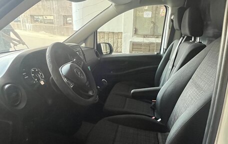 Mercedes-Benz Vito, 2016 год, 1 750 000 рублей, 8 фотография