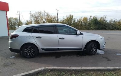 Renault Megane III, 2009 год, 550 000 рублей, 1 фотография