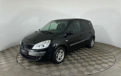 Renault Scenic III, 2008 год, 460 000 рублей, 1 фотография