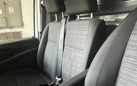 Mercedes-Benz Vito, 2016 год, 1 750 000 рублей, 10 фотография