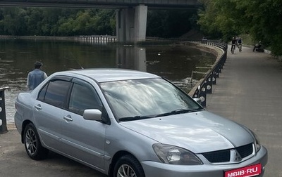 Mitsubishi Lancer IX, 2007 год, 385 000 рублей, 1 фотография