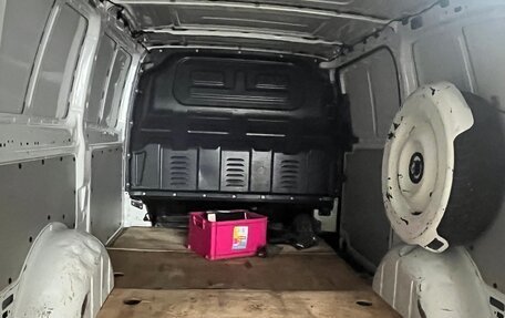 Mercedes-Benz Vito, 2016 год, 1 750 000 рублей, 12 фотография