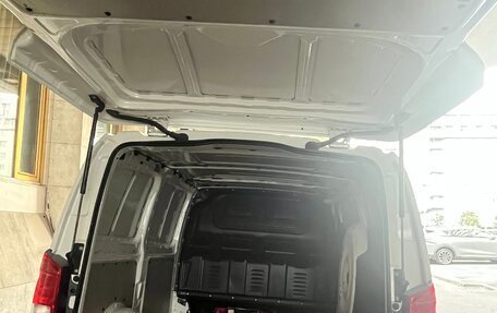 Mercedes-Benz Vito, 2016 год, 1 750 000 рублей, 13 фотография