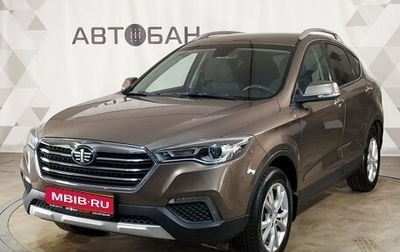 FAW Besturn X80 I рестайлинг, 2020 год, 1 159 000 рублей, 1 фотография