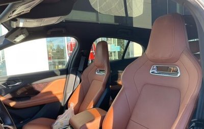Jaguar I-Pace I, 2019 год, 4 700 000 рублей, 1 фотография