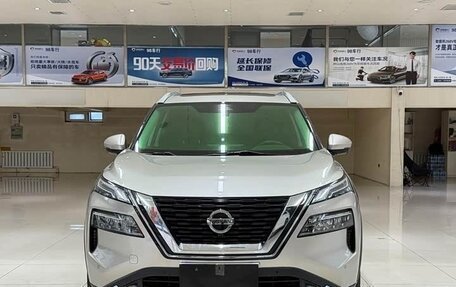 Nissan X-Trail, 2022 год, 2 620 000 рублей, 2 фотография