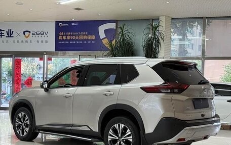 Nissan X-Trail, 2022 год, 2 620 000 рублей, 4 фотография