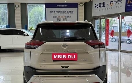 Nissan X-Trail, 2022 год, 2 620 000 рублей, 5 фотография
