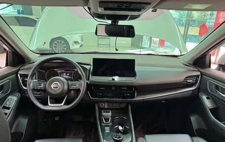 Nissan X-Trail, 2022 год, 2 620 000 рублей, 7 фотография