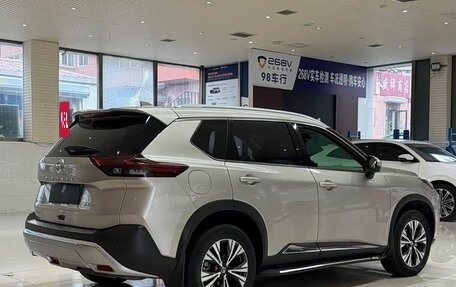 Nissan X-Trail, 2022 год, 2 620 000 рублей, 6 фотография