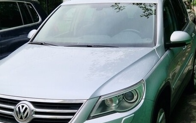 Volkswagen Tiguan I, 2008 год, 960 000 рублей, 1 фотография