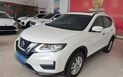 Nissan X-Trail, 2025 год, 2 430 000 рублей, 1 фотография