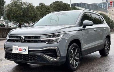 Volkswagen Tharu, 2023 год, 2 246 000 рублей, 1 фотография
