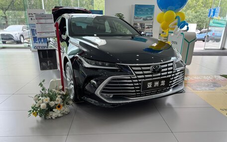 Toyota Avalon, 2025 год, 3 800 000 рублей, 1 фотография