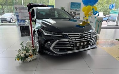 Toyota Avalon, 2025 год, 3 800 000 рублей, 1 фотография