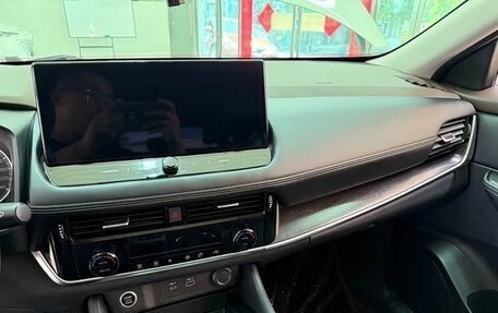 Nissan X-Trail, 2022 год, 2 620 000 рублей, 9 фотография