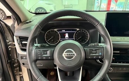 Nissan X-Trail, 2022 год, 2 620 000 рублей, 8 фотография