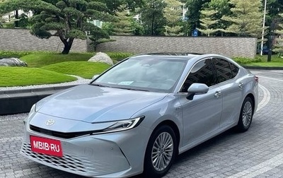 Toyota Camry, 2024 год, 3 075 000 рублей, 1 фотография