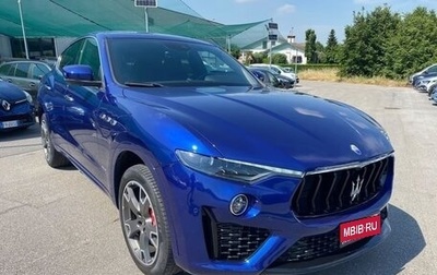 Maserati Levante I, 2021 год, 6 300 000 рублей, 1 фотография