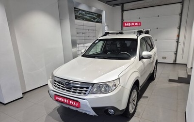 Subaru Forester, 2011 год, 949 000 рублей, 1 фотография