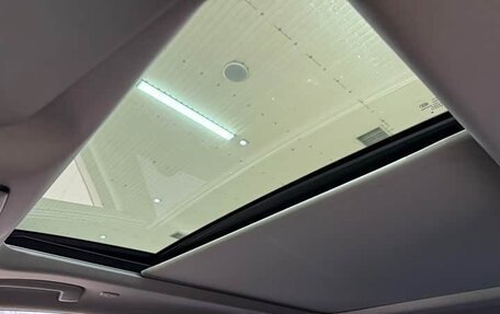 Nissan X-Trail, 2022 год, 2 620 000 рублей, 17 фотография