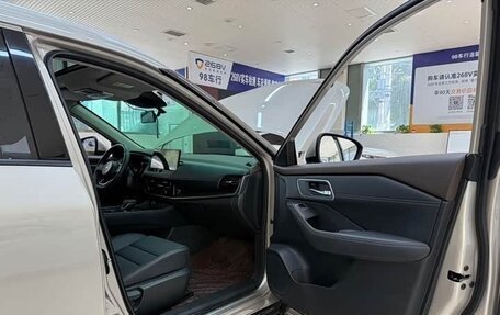 Nissan X-Trail, 2022 год, 2 620 000 рублей, 15 фотография