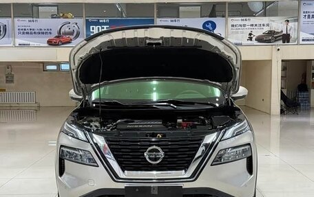 Nissan X-Trail, 2022 год, 2 620 000 рублей, 21 фотография
