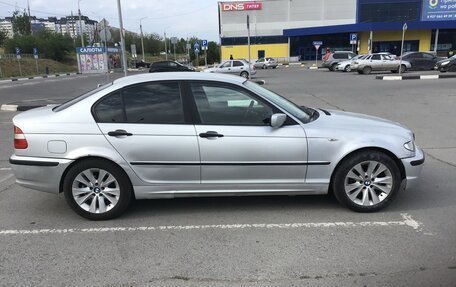 BMW 3 серия, 2002 год, 450 000 рублей, 7 фотография