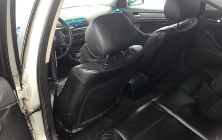 BMW 3 серия, 2002 год, 450 000 рублей, 14 фотография
