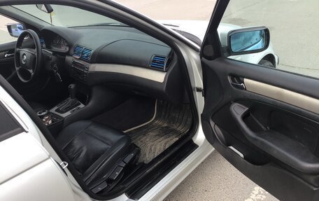 BMW 3 серия, 2002 год, 450 000 рублей, 11 фотография