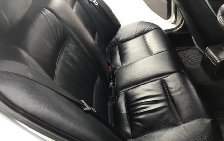 BMW 3 серия, 2002 год, 450 000 рублей, 17 фотография