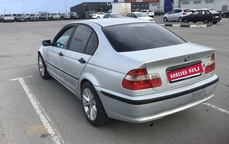 BMW 3 серия, 2002 год, 450 000 рублей, 5 фотография