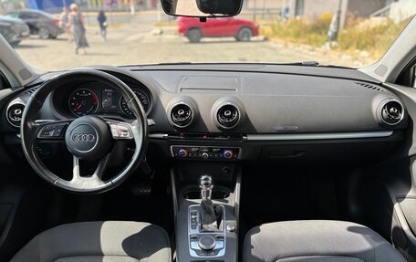 Audi A3, 2017 год, 1 900 000 рублей, 12 фотография