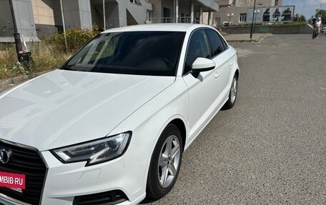 Audi A3, 2017 год, 1 900 000 рублей, 8 фотография