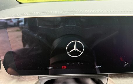 Mercedes-Benz V-Класс, 2024 год, 14 000 000 рублей, 8 фотография