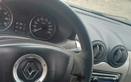 Renault Logan I, 2011 год, 430 000 рублей, 6 фотография