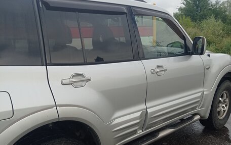 Mitsubishi Montero III, 2002 год, 950 000 рублей, 2 фотография